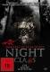 Night Claws - Die Nacht der Bestie ...  DVD ... OVP ...  FSK 18 