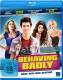 Behaving Badly - Brav sein war gestern