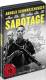 Sabotage - Limited Uncut Edition Steelbook * Schwarzenegger 