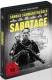 Sabotage - Limited Uncut Edition