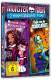 Monster High - 2 monsterkrasse Filme