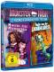 Monster High - 2 monsterkrasse Filme