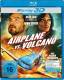 Airplane vs. Volcano - 3D - Special Edition