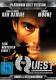 The Quest - Die Herausforderung - Platinum Cult Edition - Uncut & HD-Remastered