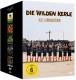 Die wilden Kerle 1 - 5 Box