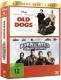 2 Comedy Hits - 1 Preis: Old Dogs - Daddy oder Deal / Born to be Wild - Saumäßig unterwegs