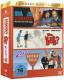 3 Comedy Hits - 1 Preis: Stakeout - Die Nacht hat viele Augen / Zoff in Beverly Hills / Was ist mit Bob?