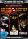 Killer Bestien - Platinum Cult Edition - Uncut & HD-Remastered