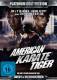 American Karate Tiger - Uncut & HD-Remastered - Platinum Cult Edition