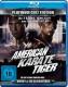 American Karate Tiger - Uncut & HD-Remastered - Platinum Cult Edition