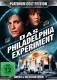 Das Philadelphia Experiment - Uncut & HD-Remastered - Platinum Cult Edition