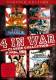 4 In War - Classic Collection - Limited Edition