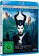 MALEFICENT - DIE DUNKLE FEE - Blu-ray - Disney Angelina Jolie - Dornröschen