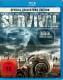 SURVIVAL - ÜBERLEBEN  - Blu-ray - Special Collectors Edition - 2 Disc - Action Horror