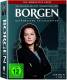 Borgen - Gefährliche Seilschaften - Die komplette Serie