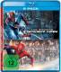 The Amazing Spider-Man / The Amazing Spider-Man 2: Rise of Electro