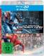 The Amazing Spider-Man - 3D/ The Amazing Spider-Man 2: Rise of Electro - 3D