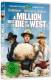 A Million Ways to Die in the West