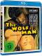 Der Wolfsmensch - The Wolfman / Blu Ray NEU OVP uncut 