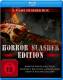 Horror Slasher Edition - 6 Filme auf Blu-ray - OVP 
