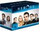 Heroes - Die komplette Serie