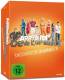 Arrested Development - Staffel 1-3