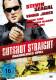 GUTSHOT STRAIGHT - STEVEN SEAGAL - NEU/OVP