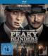 Peaky Blinders - Gangs of Birmingham - Staffel 1