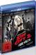 Sin City 2 - A Dame to kill for - 3D - Blu Ray Neu 