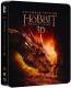 Der Hobbit - Smaugs Einöde - 3D - Extended Edition - Steelbook