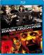 ZOMBIE APOCALYPSE - REDEMPTION - BLU-RAY - NEU/OVP