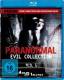 Paranormal Evil Collection - Teil 1