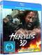 Hercules - 3D