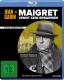 Maigret kennt kein Erbarmen - Classic Selection