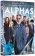 Alphas - Staffel 2