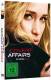 Covert Affairs - Staffel 3