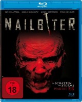 NAILBITER - BLU-RAY - NEU/OVP