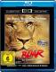 Roar - Das wilde Abenteuer - Classic Cult Collection - Uncut & HD-Remastered