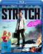 STRETCH Blu-ray - sterker Action Fun Roadmovie - kultig! 