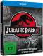 Jurassic Park III - Steelbook