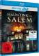 Haunting in Salem - 3D