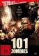 101 Zombies - Horror Extreme Collection