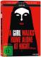 A Girl Walks Home Alone at Night - 2-Disc Limited Collector&#039;s Edition