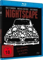 NIGHTSCAPE - BLU-RAY - NEU/OVP