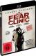 Fear Clinic BR - uncut Edition - NEU - OVP BluRay 