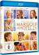 Best Exotic Marigold Hotel 2