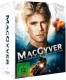 MacGyver - Die komplette Collection