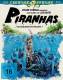 Creature Feature Collection #2 - Piranhas