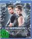 Die Bestimmung - Insurgent - 3D