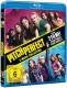 PITCH PERFECT 1 + 2 - 2x Blu-ray - A-Capella Musik Komödien